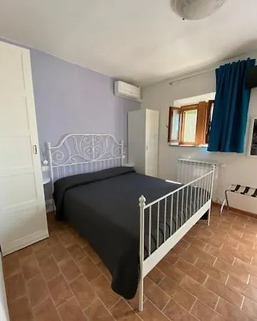 La Fattoria Di Valentina * Pomarance
