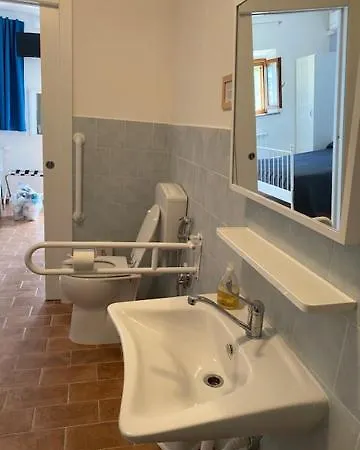 La Fattoria Di Valentina *