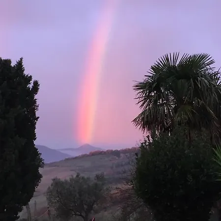 Séjour à la ferme La Fattoria Di Valentina *